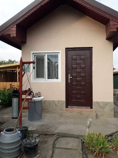 Comuna Valea Macrisului